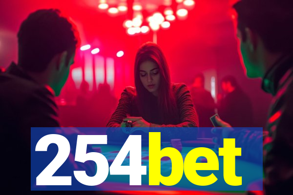 254bet