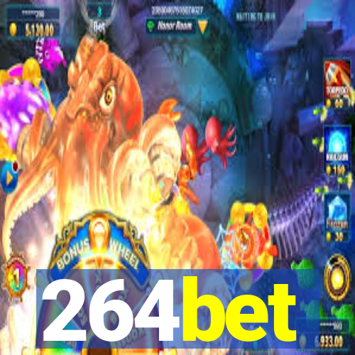 264bet