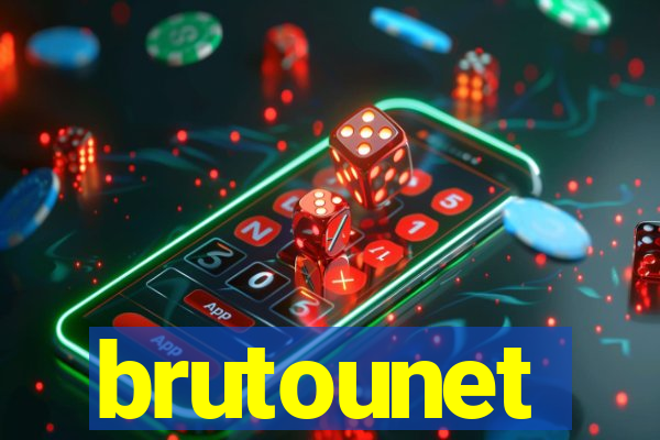 brutounet