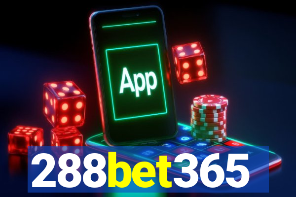 288bet365