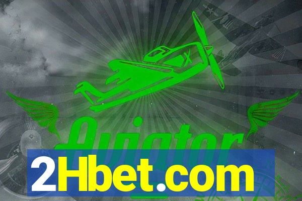 2Hbet.com