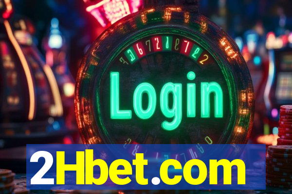 2Hbet.com