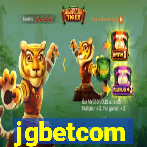 jgbetcom