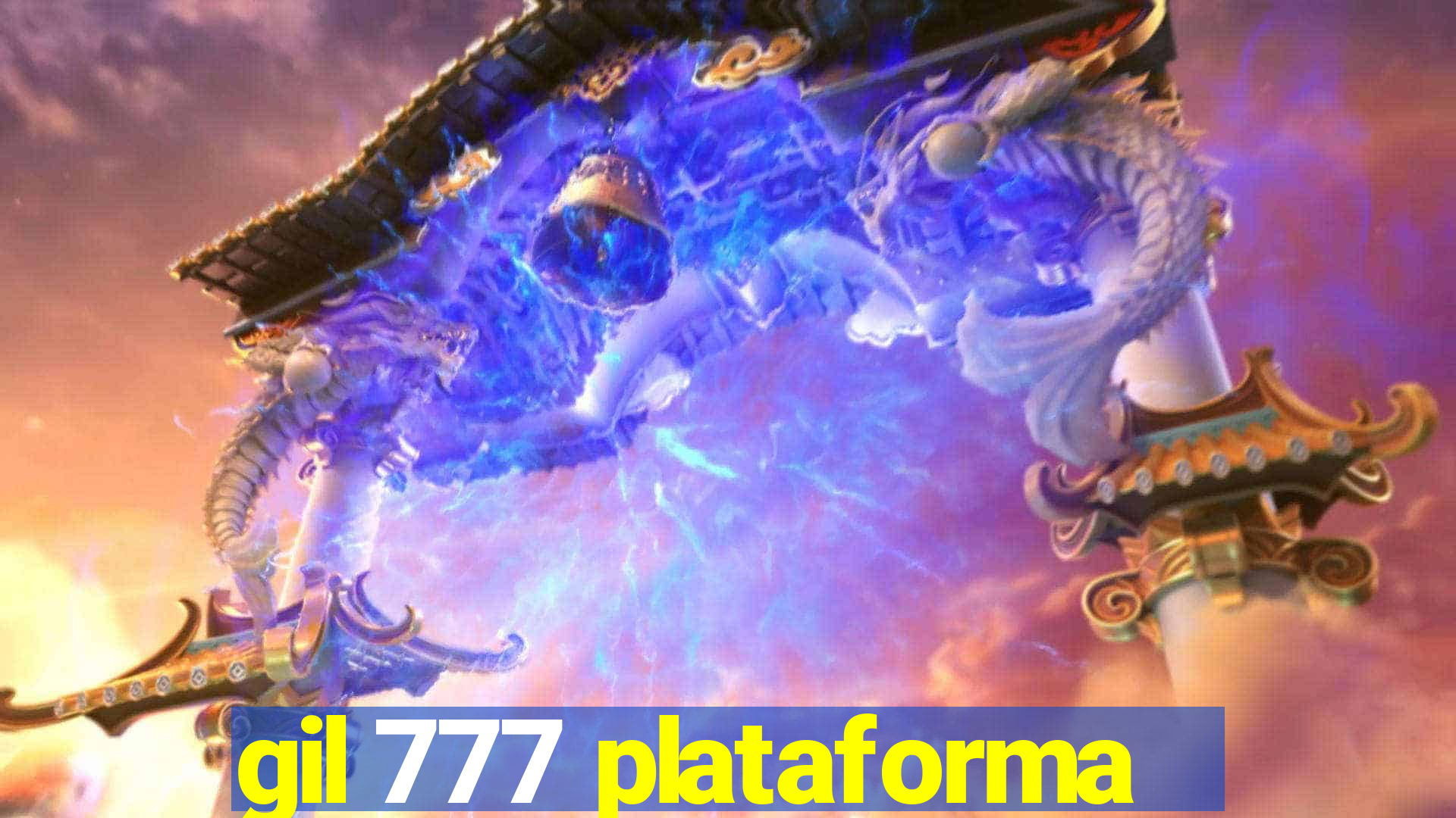 gil 777 plataforma