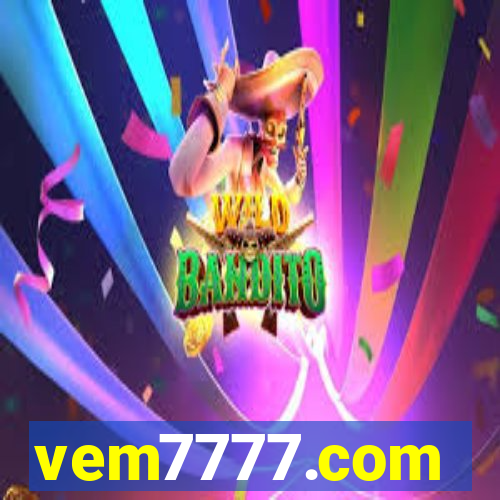 vem7777.com