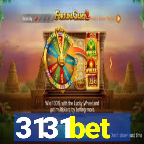 3131bet