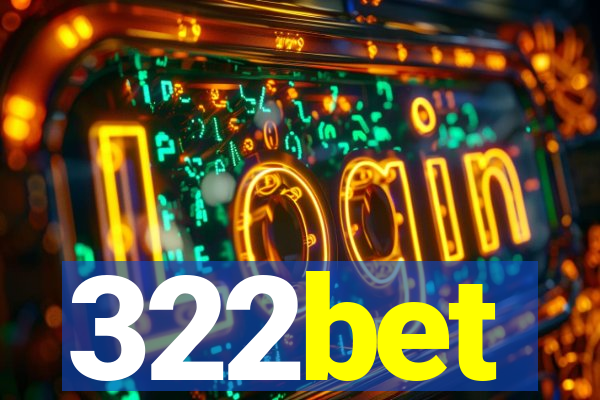 322bet