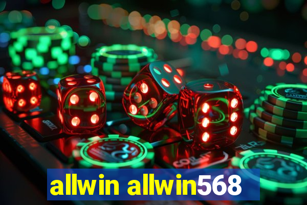 allwin allwin568