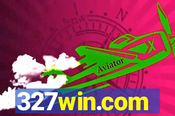 327win.com