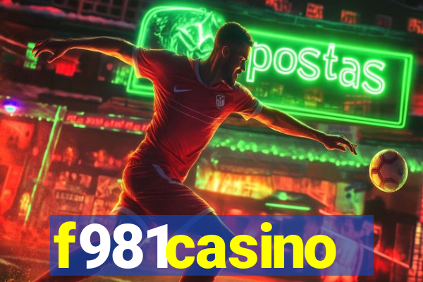 f981casino