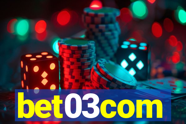 bet03com