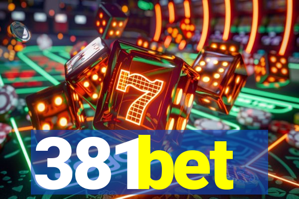 381bet