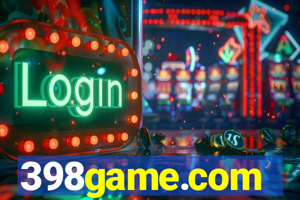 398game.com