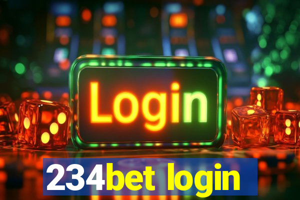 234bet login