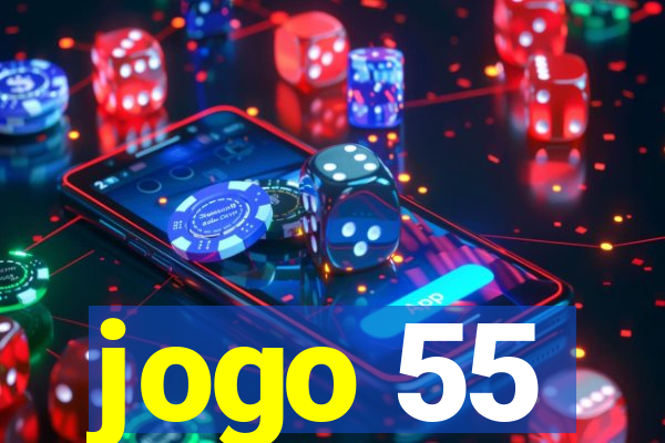 jogo 55