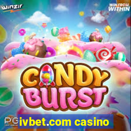 ivbet.com casino