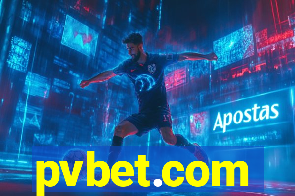 pvbet.com