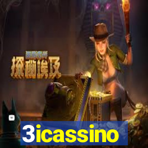 3icassino