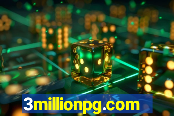 3millionpg.com