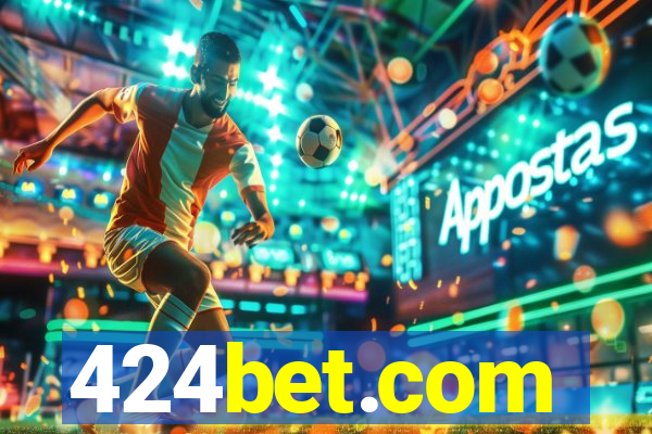 424bet.com