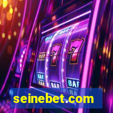 seinebet.com