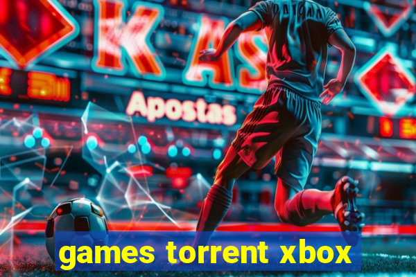 games torrent xbox