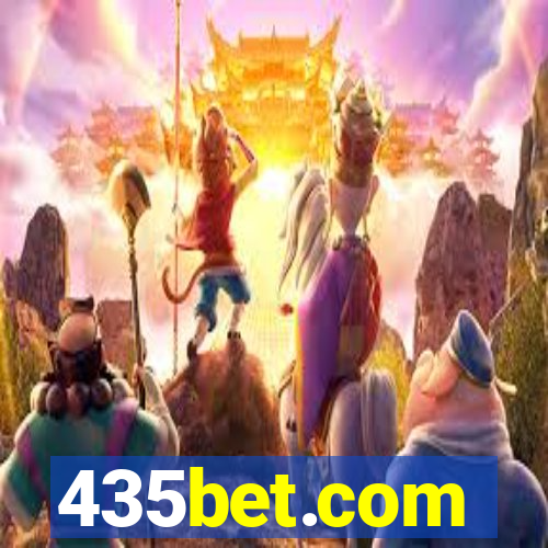 435bet.com