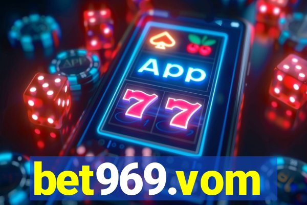 bet969.vom