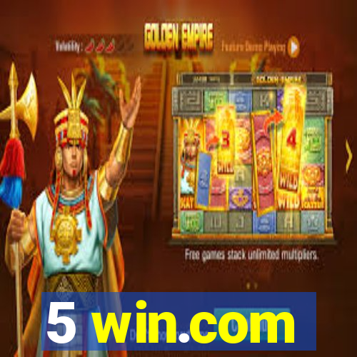 5 win.com