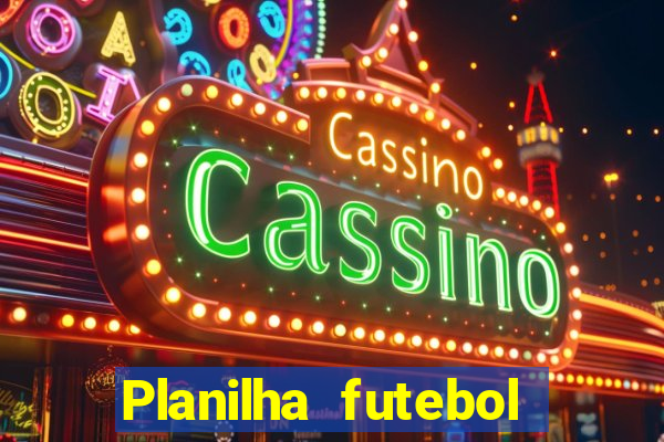 Planilha futebol virtual bet365 grátis