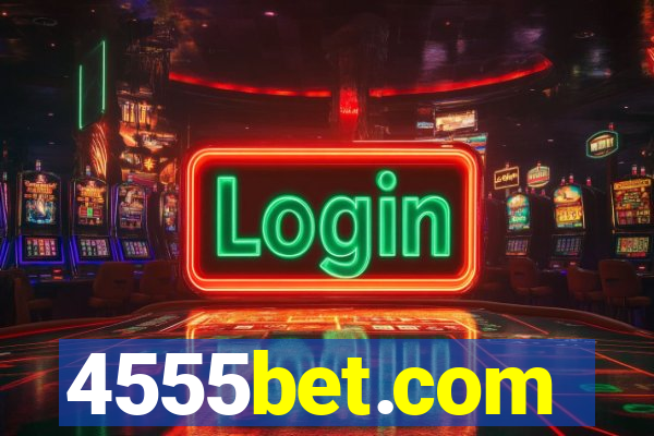 4555bet.com