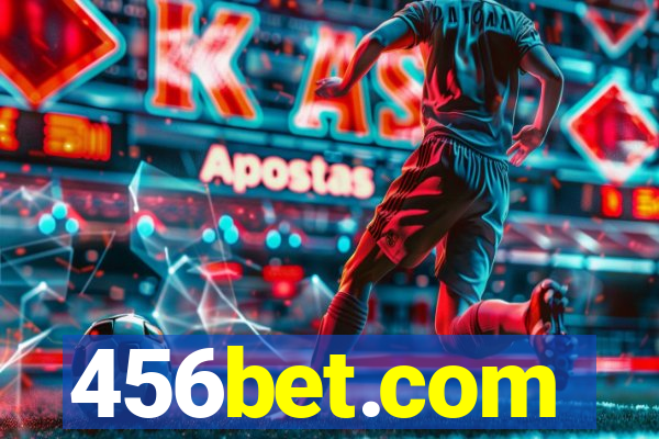 456bet.com