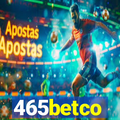 465betco