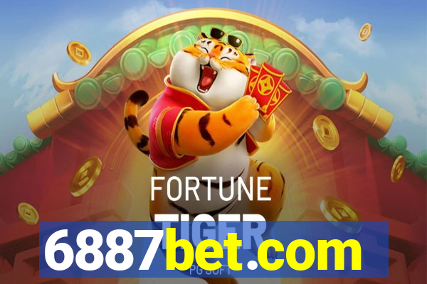 6887bet.com