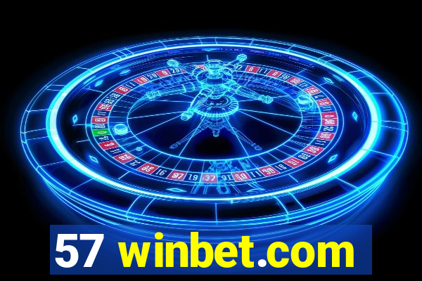 57 winbet.com