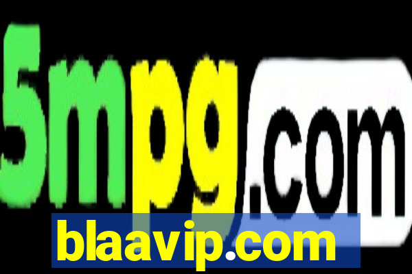 blaavip.com