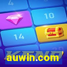 auwin.com