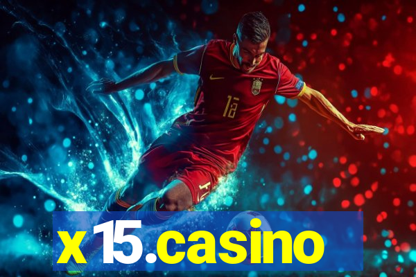 x15.casino