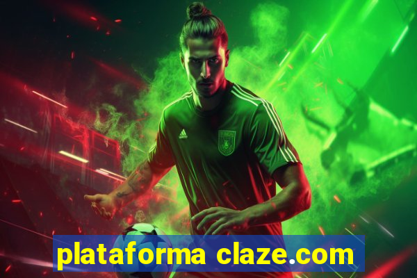 plataforma claze.com