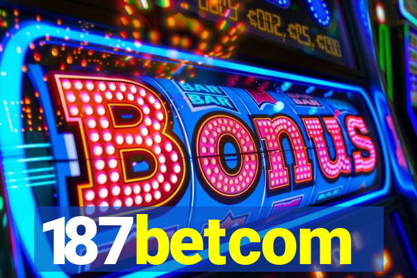 187betcom