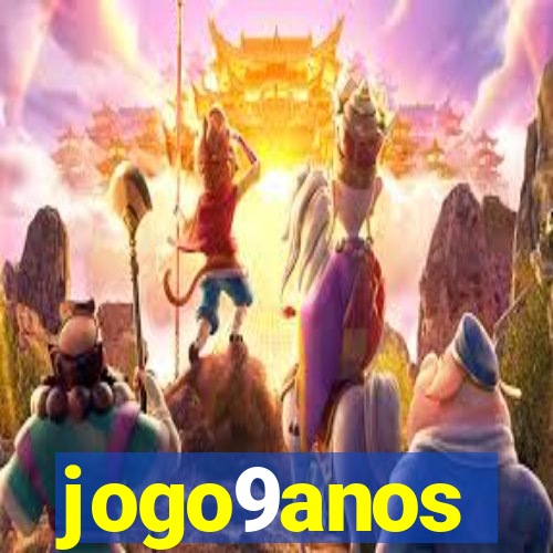 jogo9anos