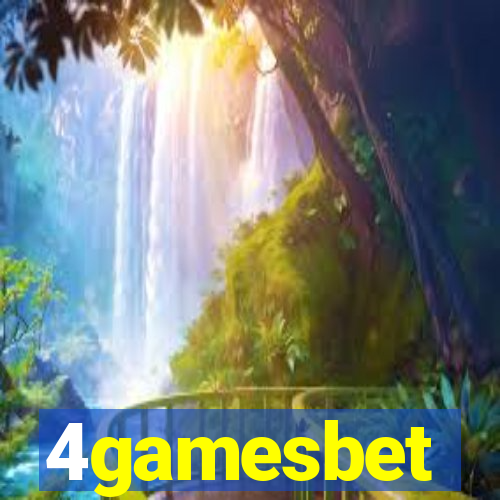 4gamesbet