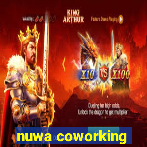 nuwa coworking