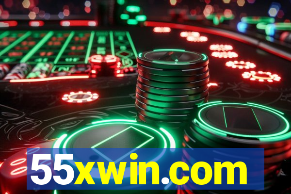 55xwin.com