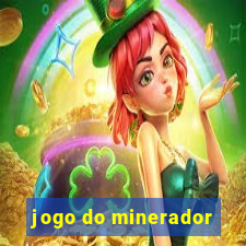 jogo do minerador