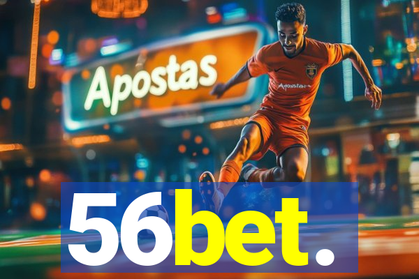 56bet.