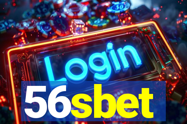 56sbet