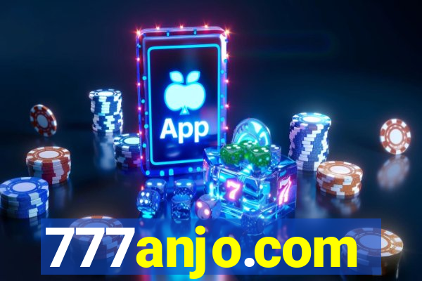 777anjo.com