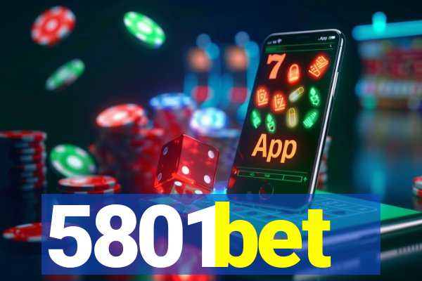 5801bet