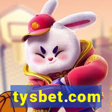 tysbet.com